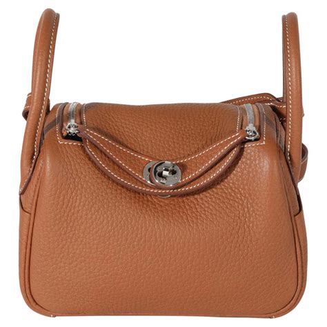 hermes 30cm lindy clemence camel|Hermes lindy bags sizes.